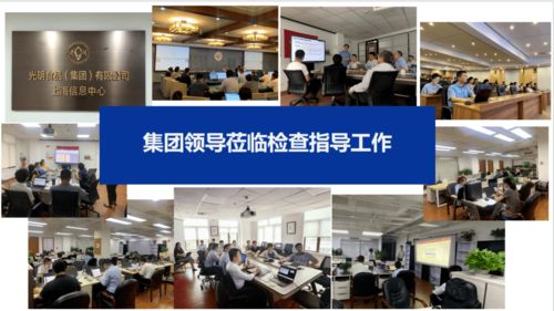 “光明”添新招，集团财务数字试点初现成效与经验反思人才培养之变