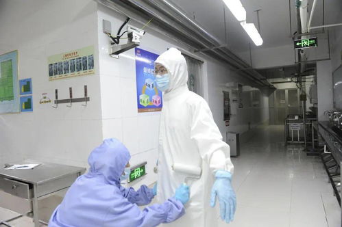 提升食品安全管理水平 我关举办出口食品生产企业对外推荐评审培训班